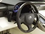 Lexus LF-A Concept 2007 года